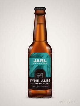Photo of Jarl Pale Ale