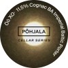 ÖÖ X Cellar Series Cognac Barrel Aged Imperial Baltic Porter logo