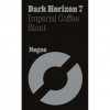 Nøgne Ø Dark Horizon 7 logo