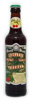 Photo of Samuel Smith Organic Cherry Fruit Beer