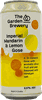 Imperial Mandarin & Lemon Gose logo