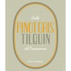 Oude Pinot Gris Tilquin logo