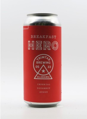 Photo of Breakfast Hero