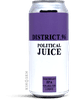 Political Juice IPA logo