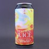 Festival Juice logo