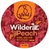 8 Wired Wilder Peach Barrel Aged Sour logo