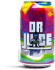 Dr. Juice IPA logo