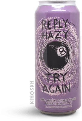 Photo of Reply Hazy Try Again
