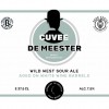 Cuvée De Meester White Wine BA logo
