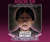 American Outlaw (Apache Kid) logo
