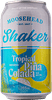 Shaker Tropical Pina Colada logo