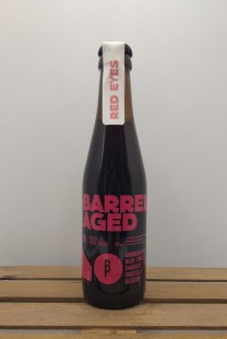 Photo of Brussels Beer Project Red Eyes Barrel Aged