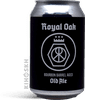 Royal Oak Old Ale logo