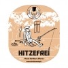 O'CLOCK – HITZEFREI logo