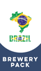 Best of Brazil Brewery Pack IPA Edition logo