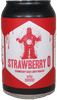Strawberry O logo