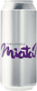 Purplepurple Miatamiata logo