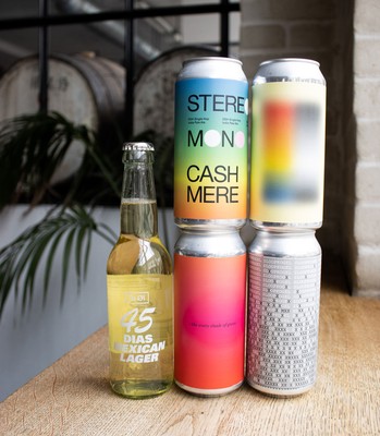 Photo of Mixed Style Beer Bundle v2