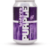Wicked Purple logo