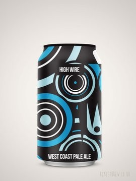 Photo of High Wire Pale Ale