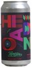 Head On logo