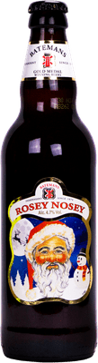 Photo of Rosey Nosey
