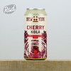 Brew York Cherry Kola logo