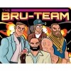 The Bru-Team logo