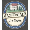 Maxlrainer logo