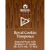 Royal Cookie: Tompouce Imperial Stout logo