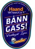 Haandbryggeriet Bånn Gass! logo