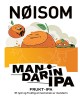 Nøisom Mandarin IPA logo