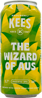 Photo of The Wizard of Aus