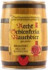 Aecht Schlenkerla Rauchbier Märzen - 5l Fass logo