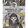 Amundsen Emperor of Time Bourbon Barrel Aged Imperial Ultra Stout logo