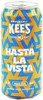Hasta La Vista logo