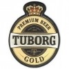 Tuborg Guld logo