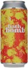 Bath Bomb: Strawberry, Banana logo