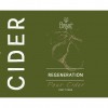Regeneration Pear Cider logo