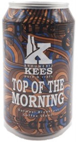 Photo of Kees Top of the Morning