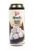 Funky Fluid Royal Cookie: Coconut Truffle logo