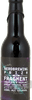 Nerdbrewing Fragment Chocolate & Hazelnut Spread Imperial Stout logo