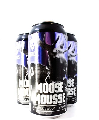 Photo of Moose Mousse