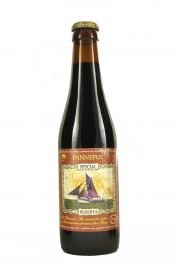 Photo of Struise Pannepot Special Reserva Vintage 2014 - Read the text for opening the bottle