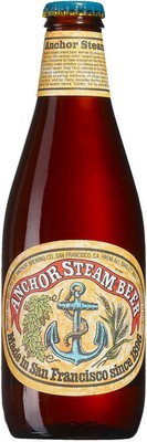 Anchor Steam Beer Anchor Brewing Company Systembolaget Beerizer