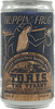 Rocky Mountain Barrel Aged T.O.R.I.S. The Tyrant logo