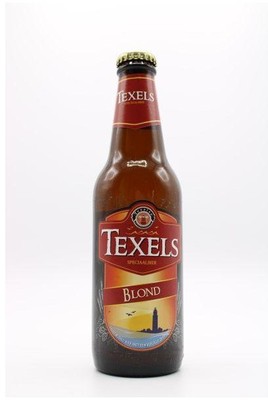Photo of Texels blond