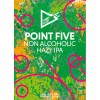 Point Five Non Alcohol Hazy IPA logo