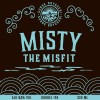 Misty The Misfit logo