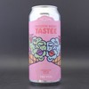 Tastee: Passion Berry logo